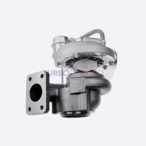 2674A421 for Turbocharger for Perkins Engine 1103A-33TG1